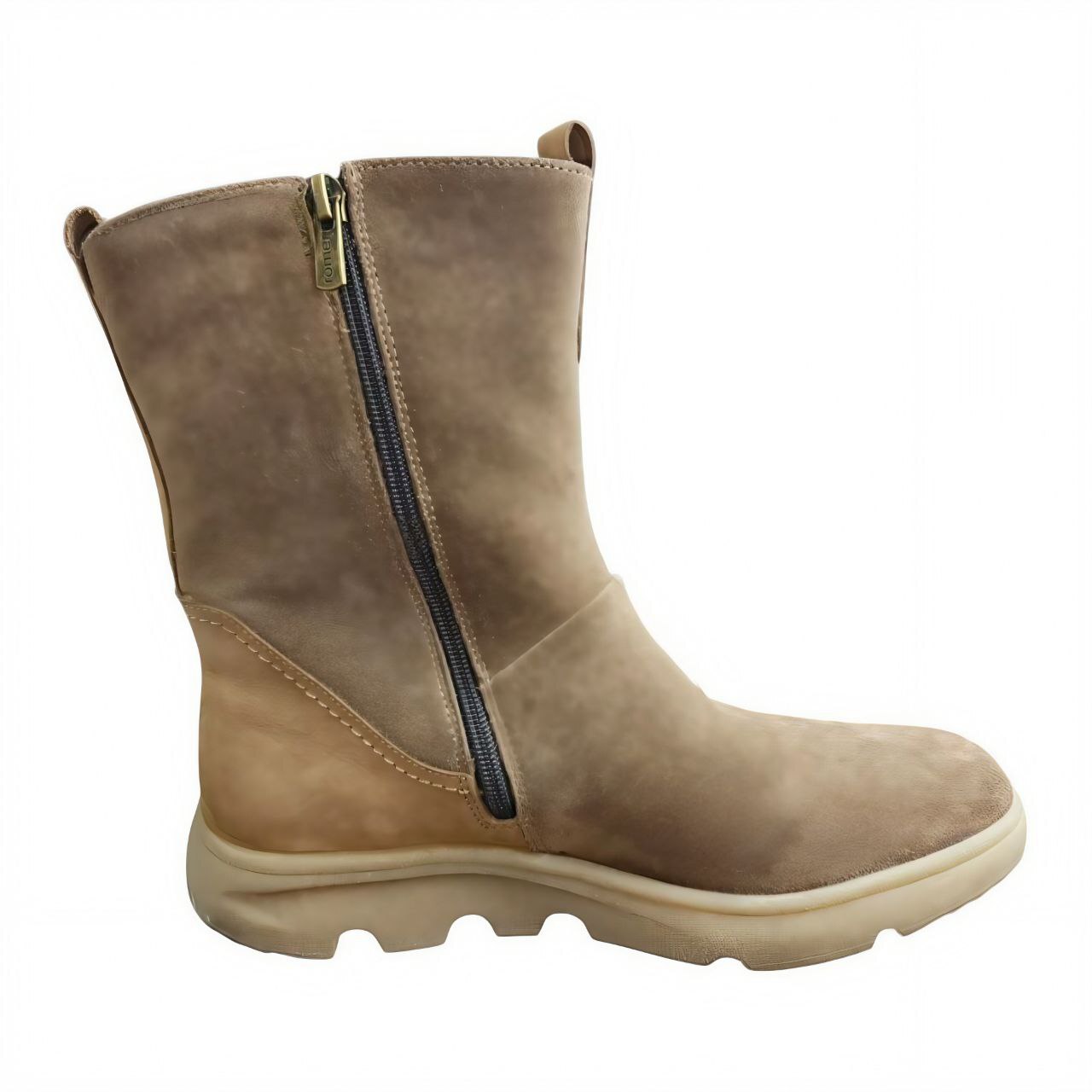 [893553-03] Женские полусапоги