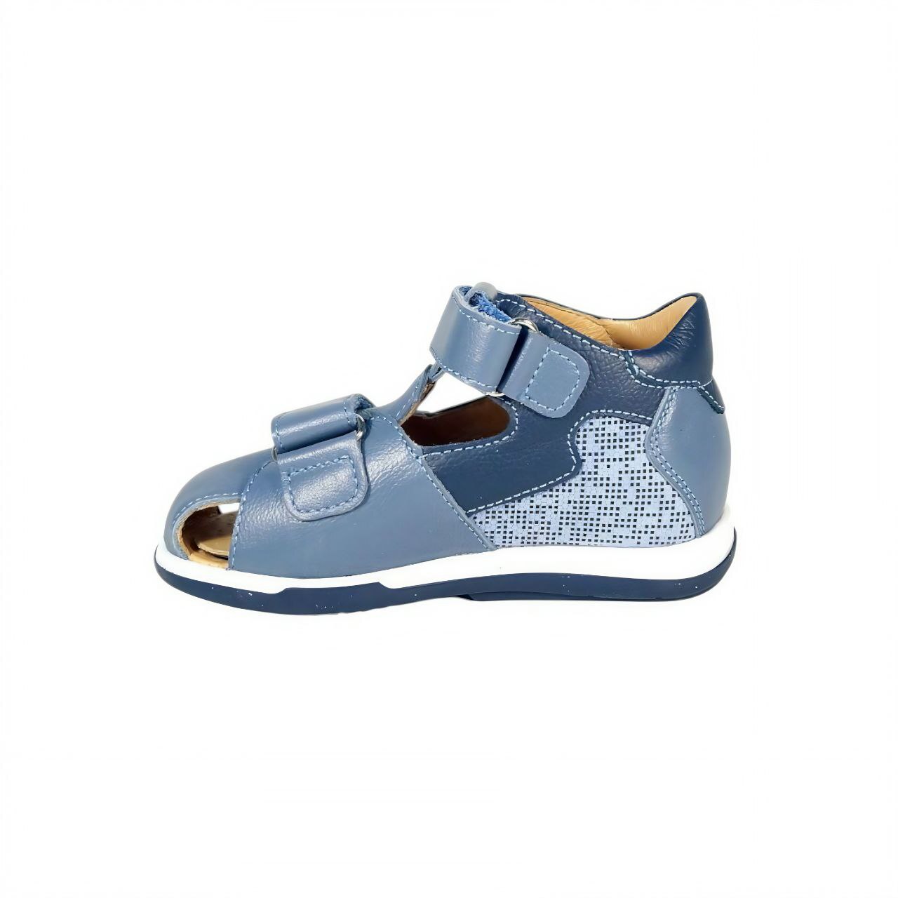 [TW-234]Туфли ортопедические малосложные