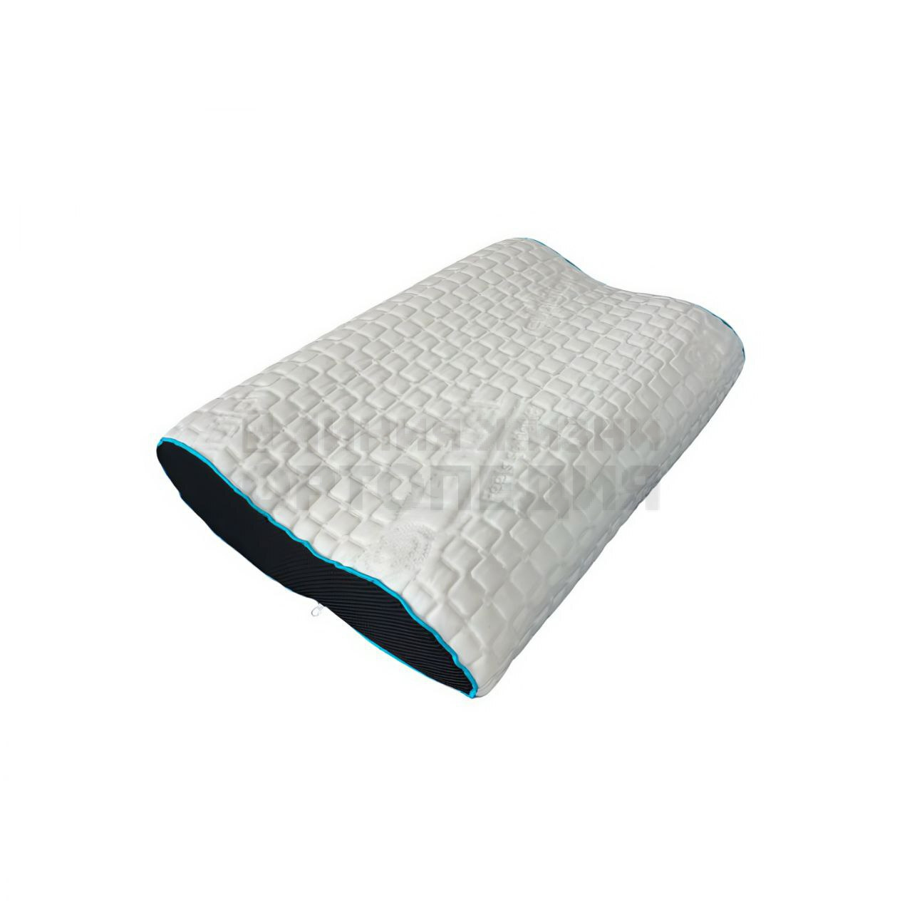 Т. 930 М, подушка ортопедическая под голову, М+