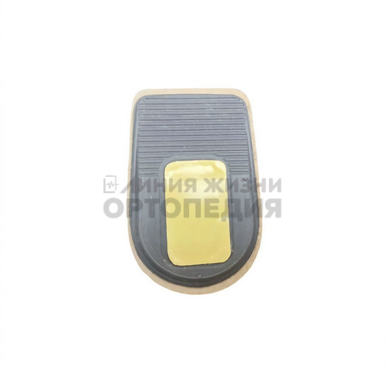 [48 К] Подпяточник корригирующий 10 мм