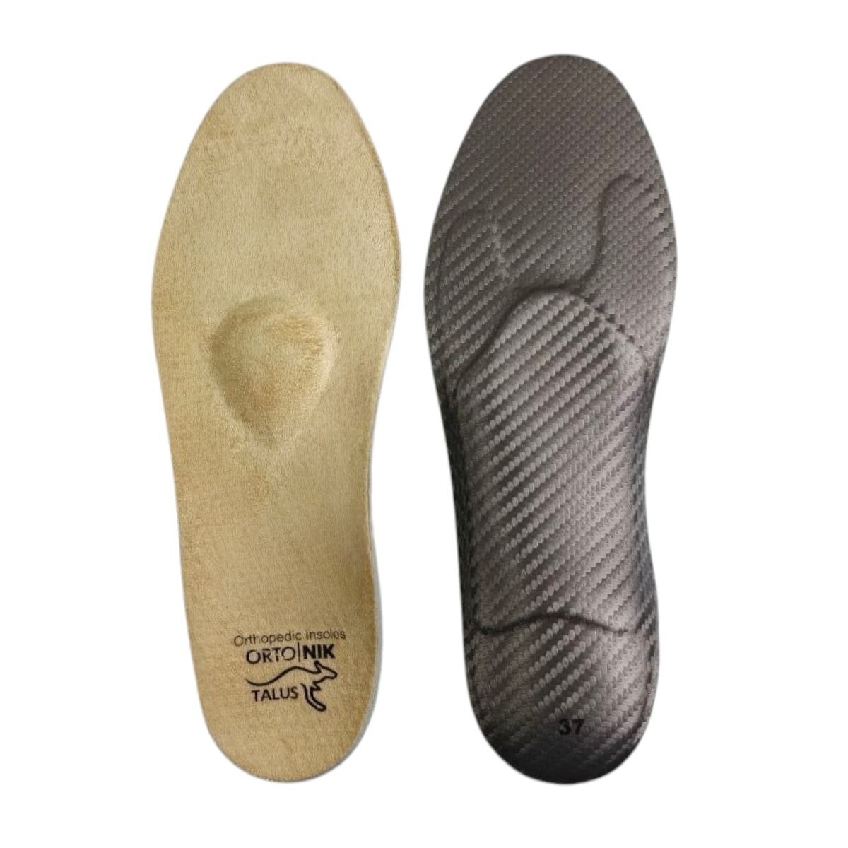 [95] Стельки ортопедические полнопрофильные Бабочка