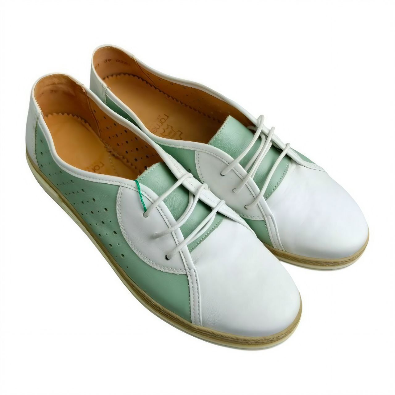 [894473-01] Женские полуботинки