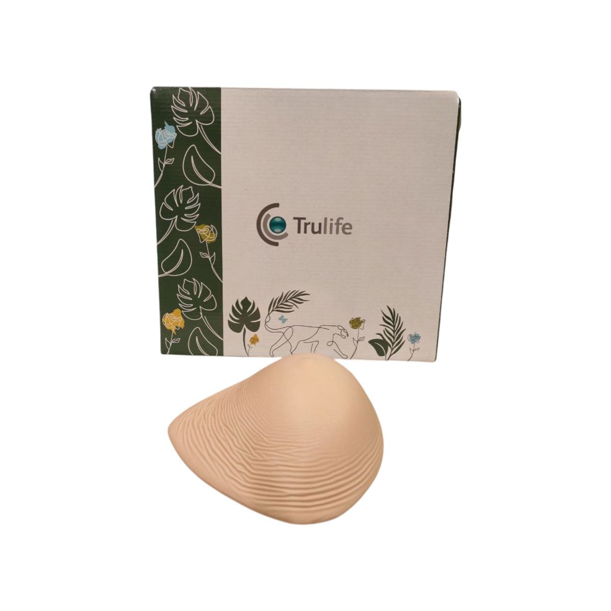 [471]Экзопротез силиконовый