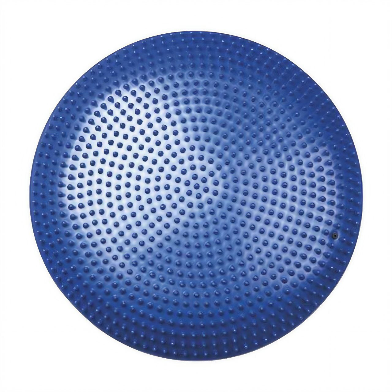М-511, Массажная балансировочная подушка синяя 33*2,5,