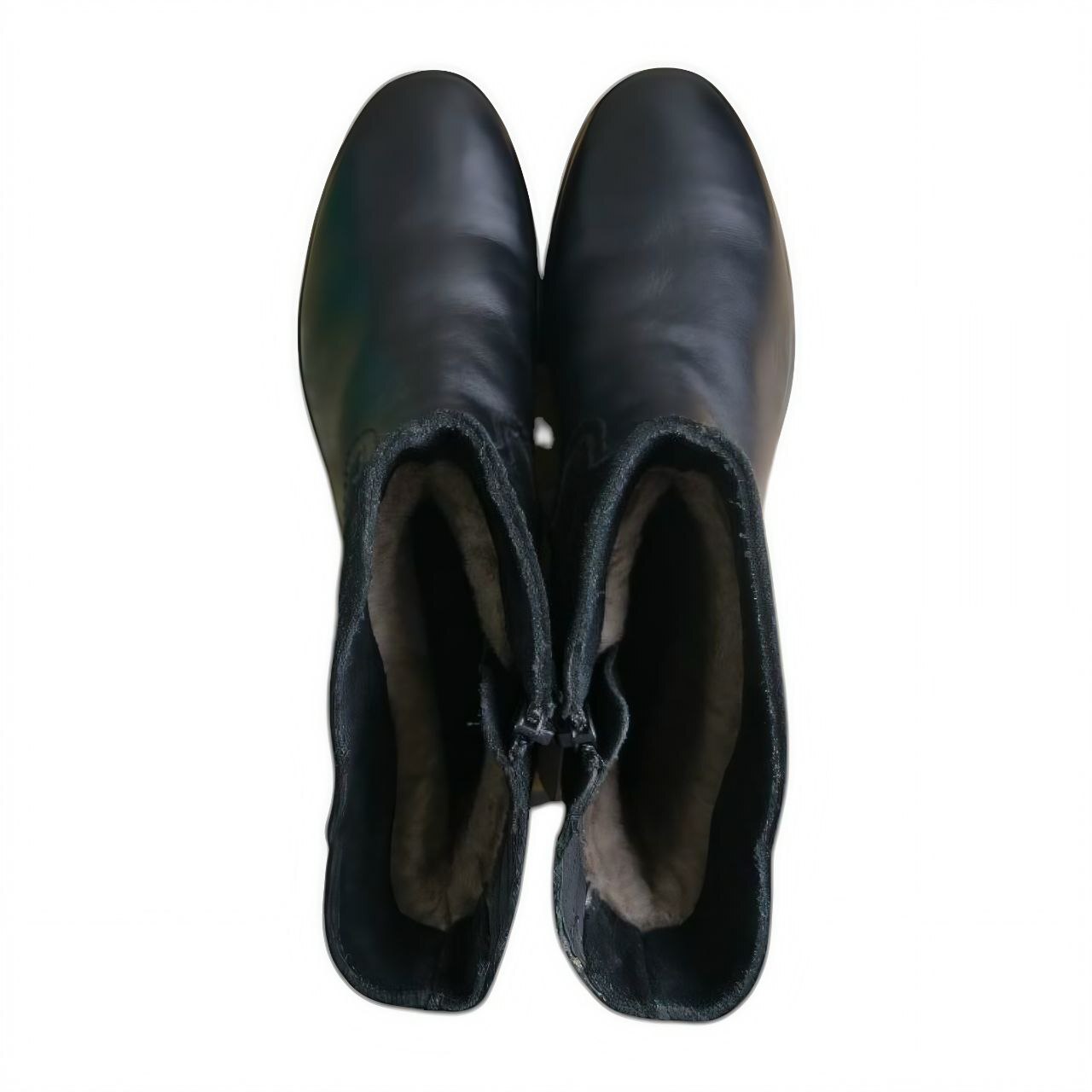 [893280-05] Женские полусапоги