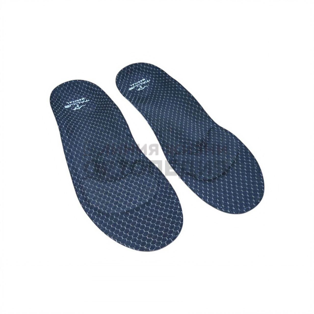 [SB12]Стельки ортопедические полнопрофильные