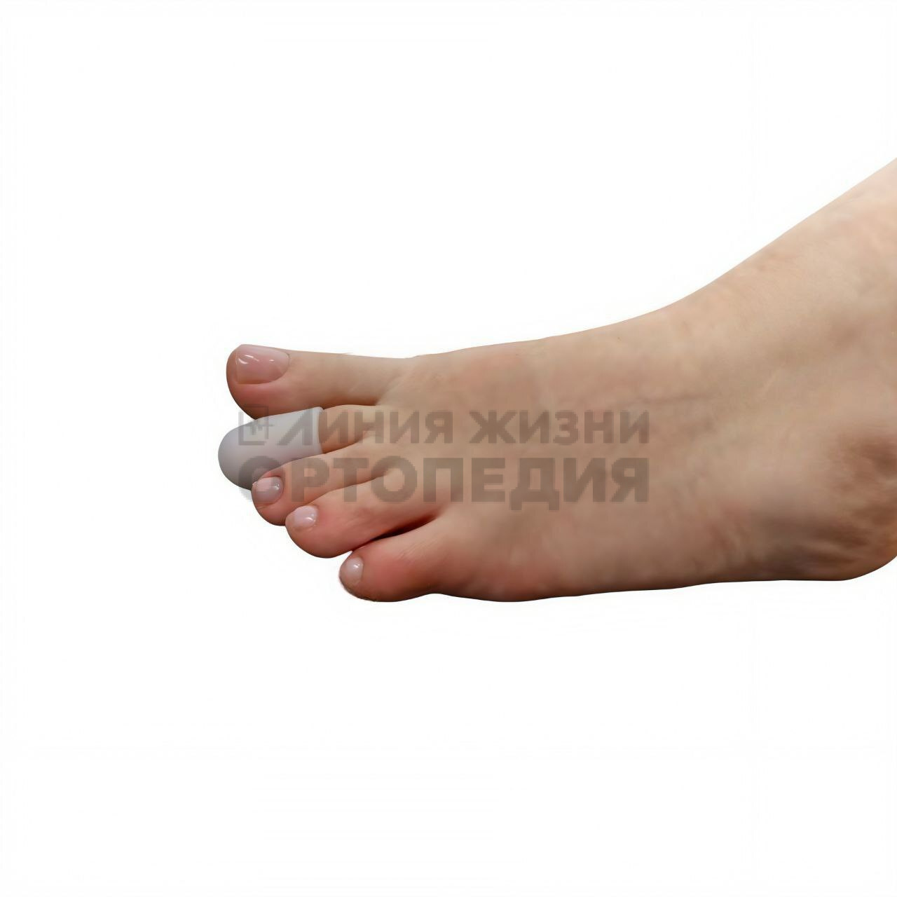 [СТ-44] Колпачок силиконовый