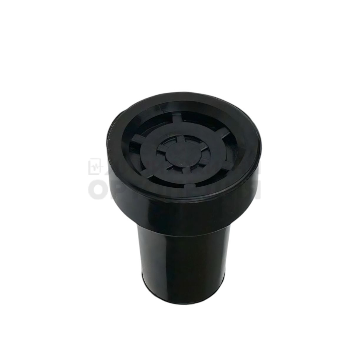 СТ-Н-16-01, Наконечник резиновый для тростей и костылей