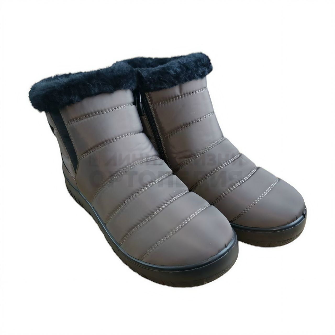 [8843-243]  Дутики женские