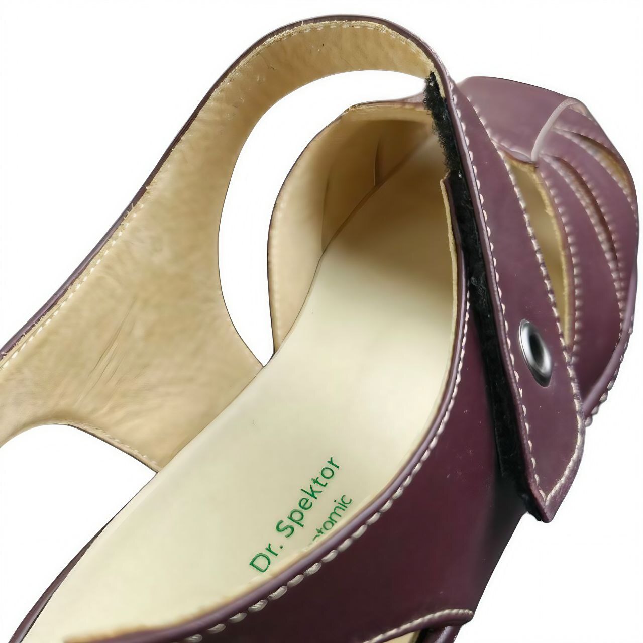 Босоножки женские