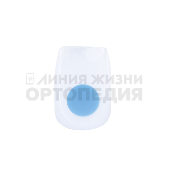 СТ-41, Подпяточники силиконовые, S