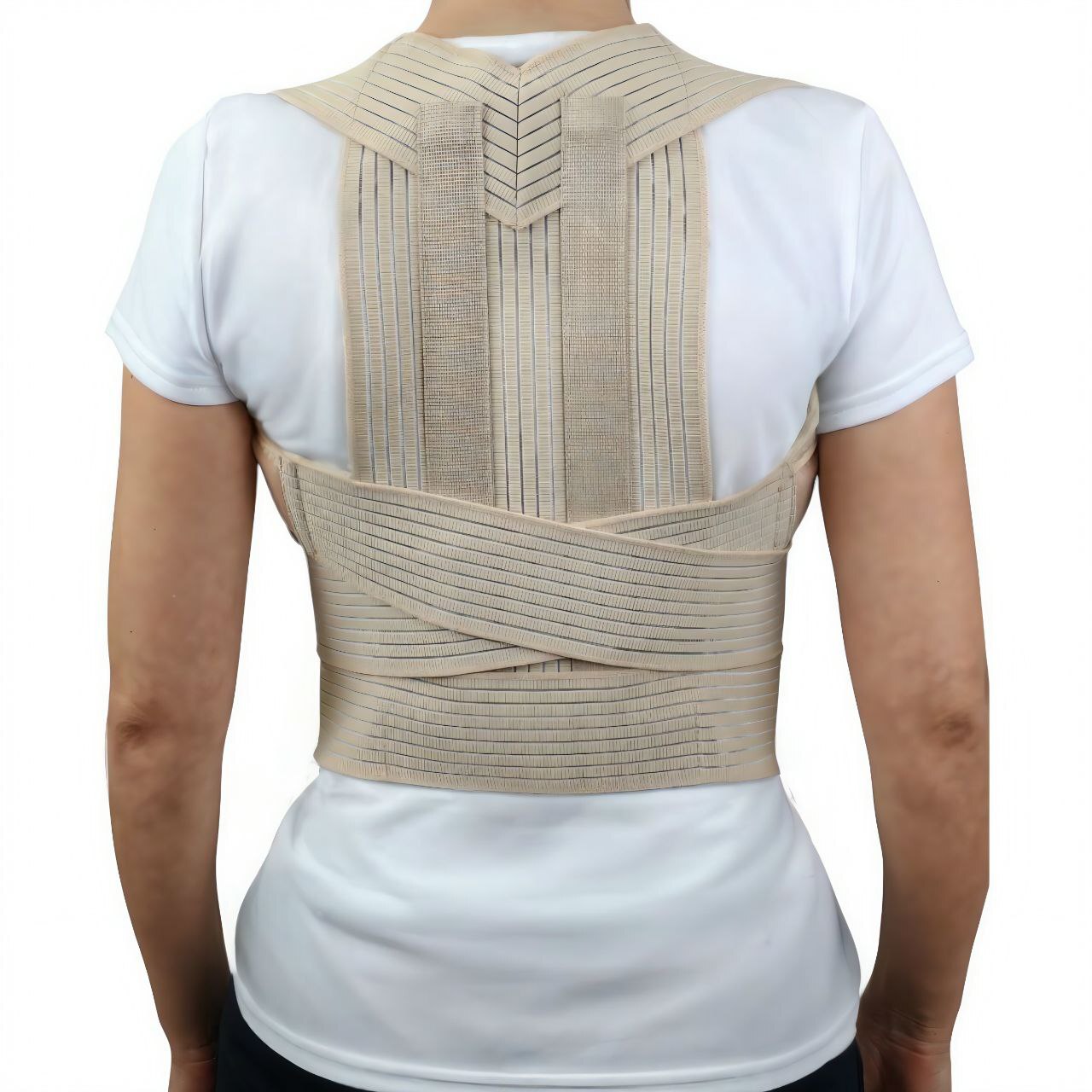 [138]Корректор осанки "VARITEKS"