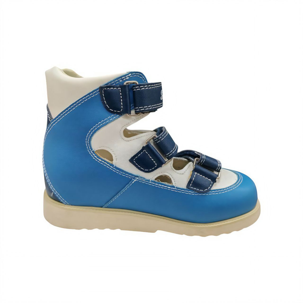 Ортопедическая детская обувь