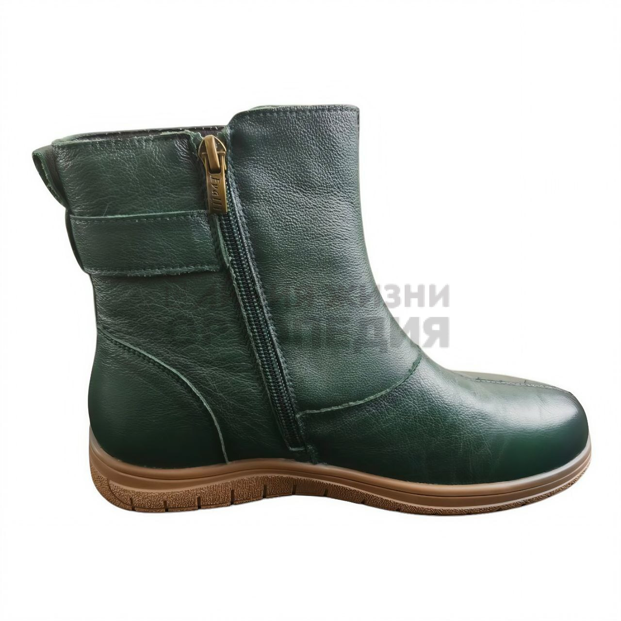 [EVL-YZ050D] Ботинки женские