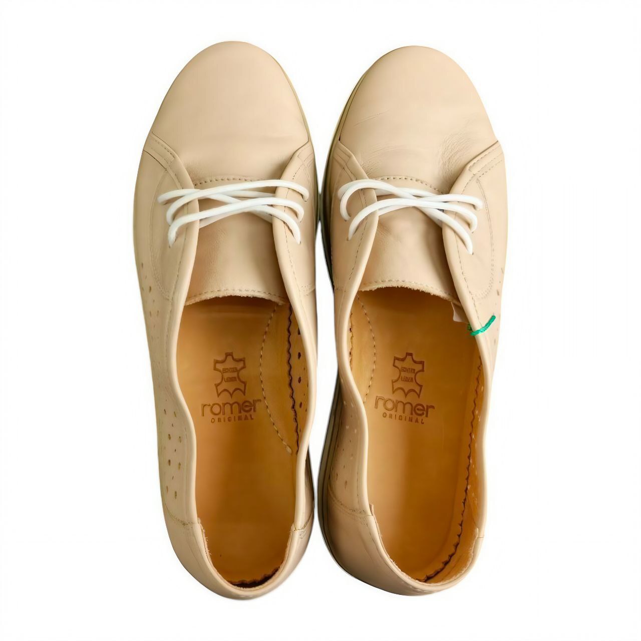 Женские полуботинки