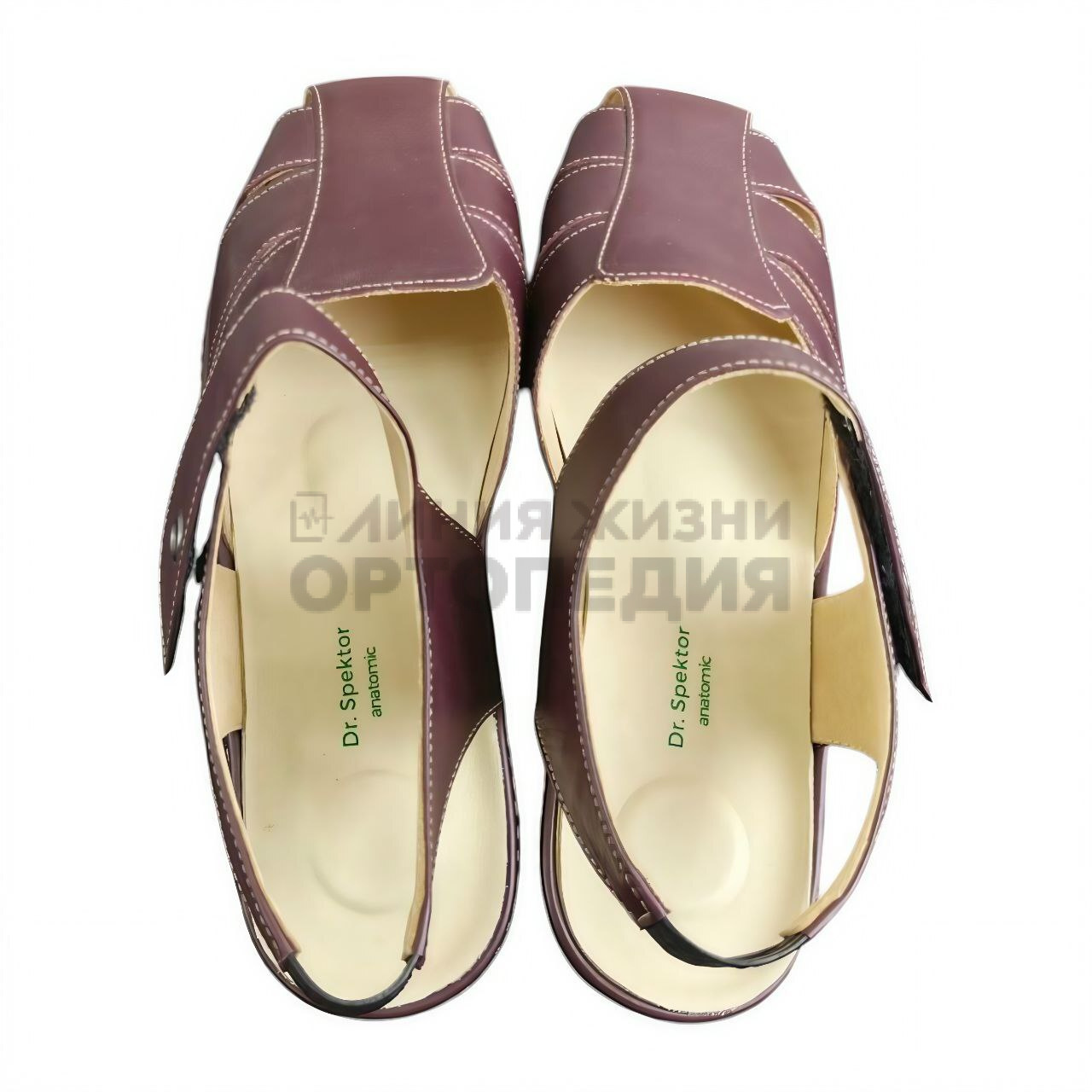 [840-41] Босоножки женские