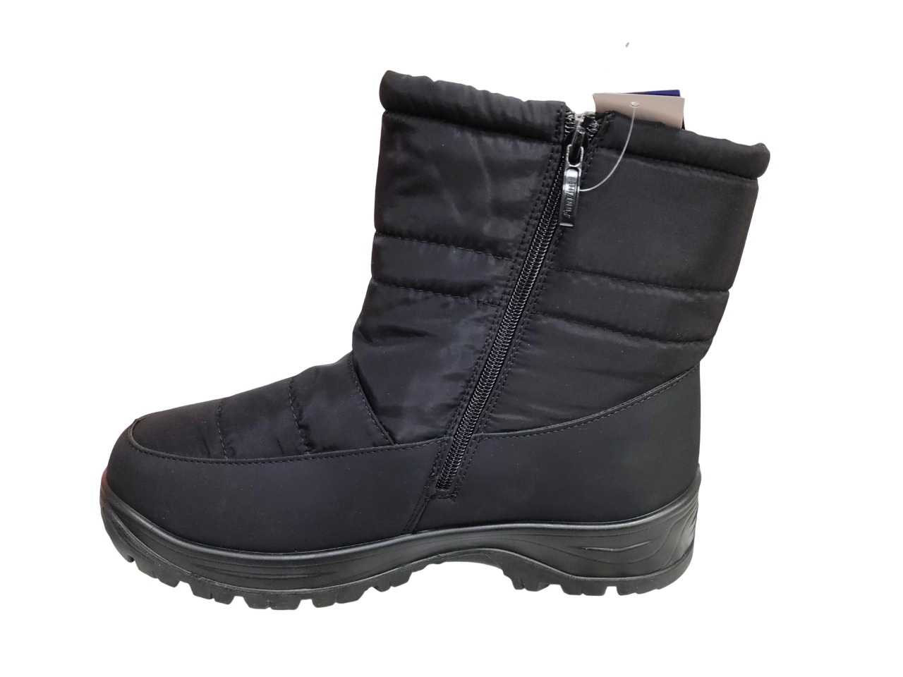 Дутики мужские