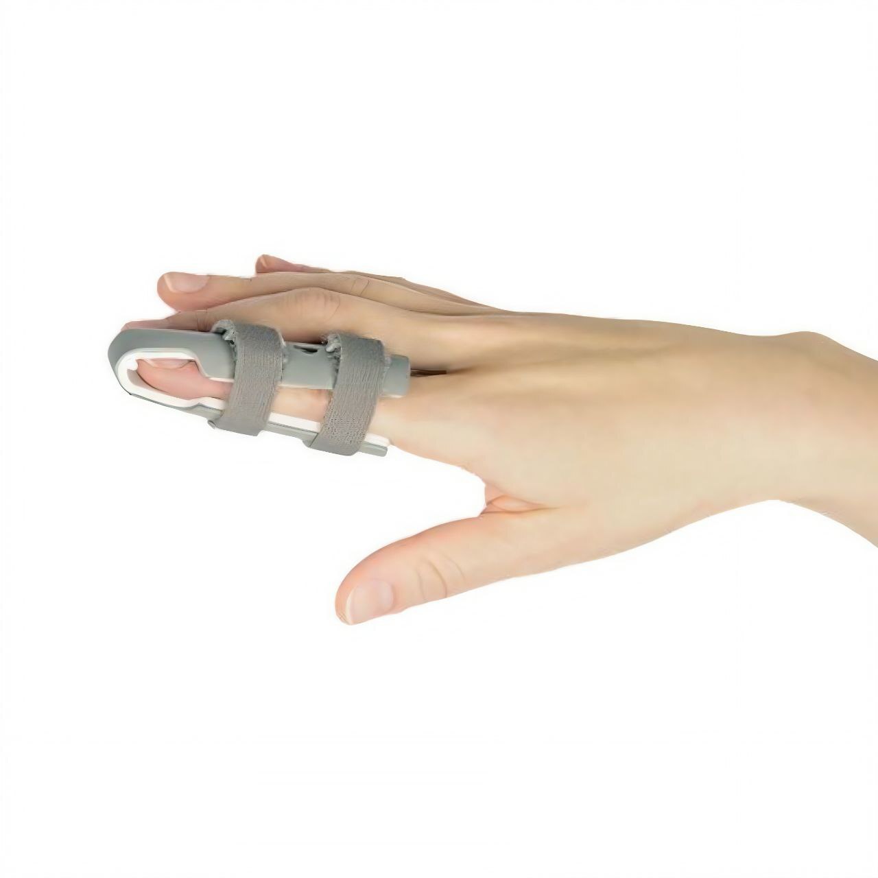 Тутор на палец