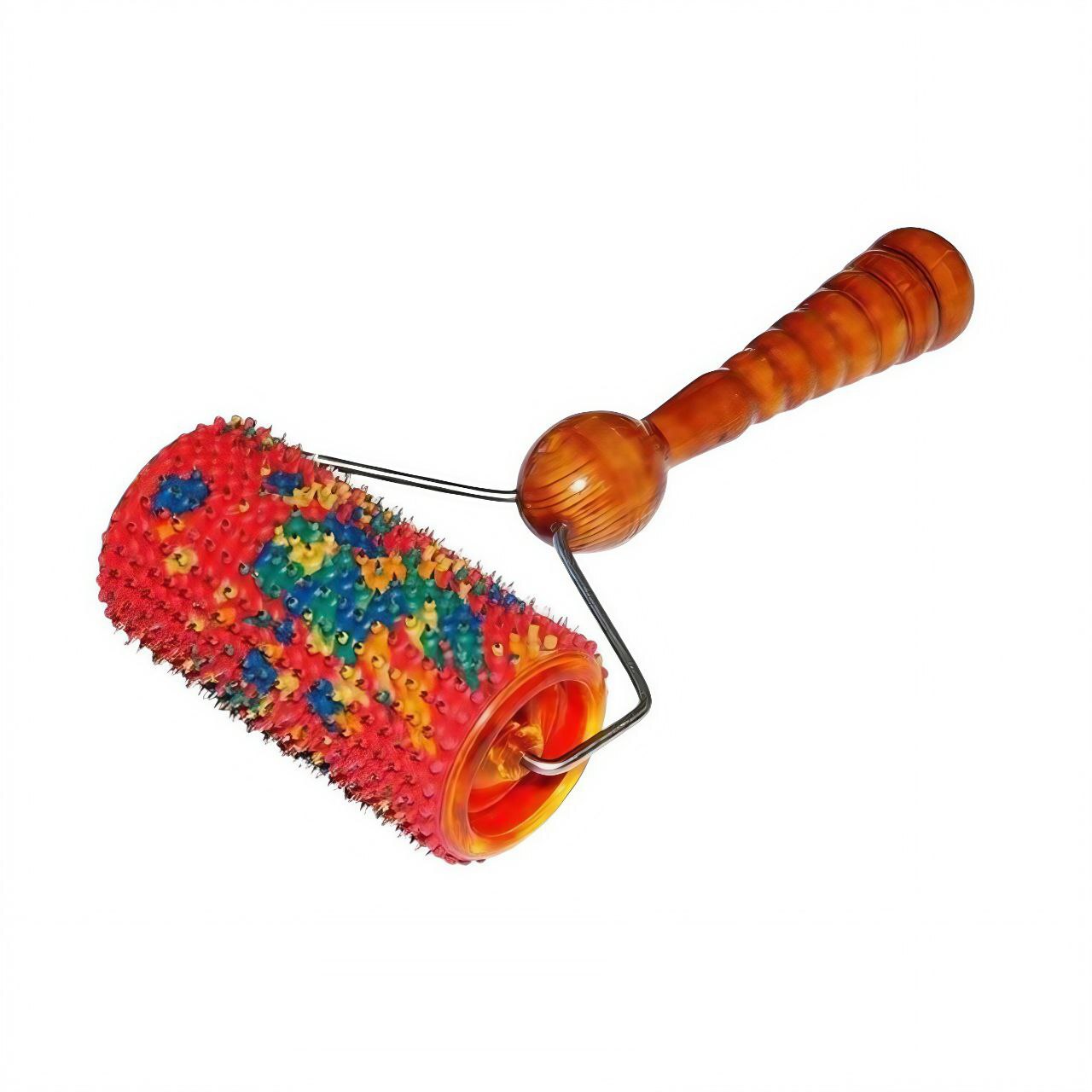 АЛЦ Валик Большой шаг игл 5,0 арт.1714