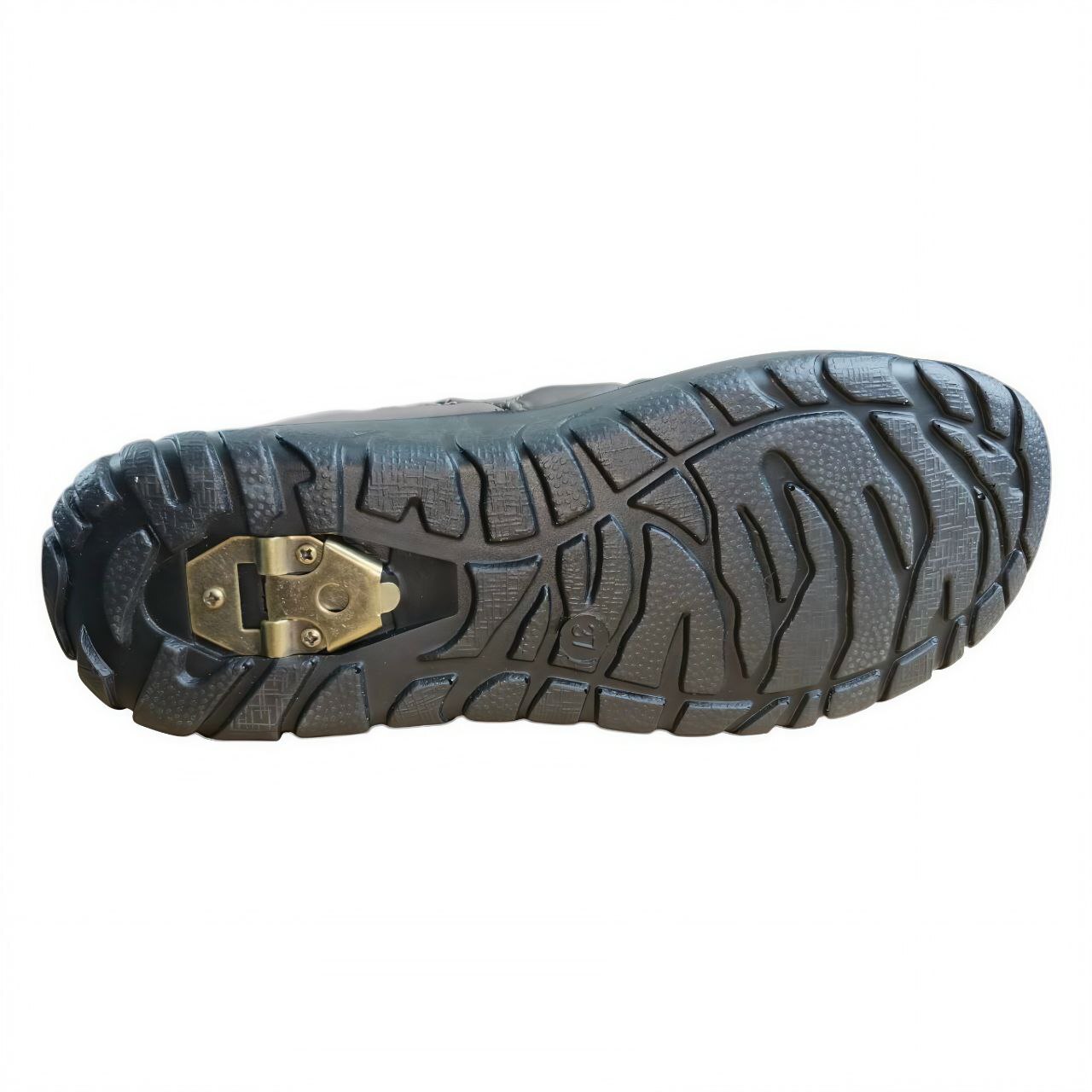 [8843-243]  Дутики женские