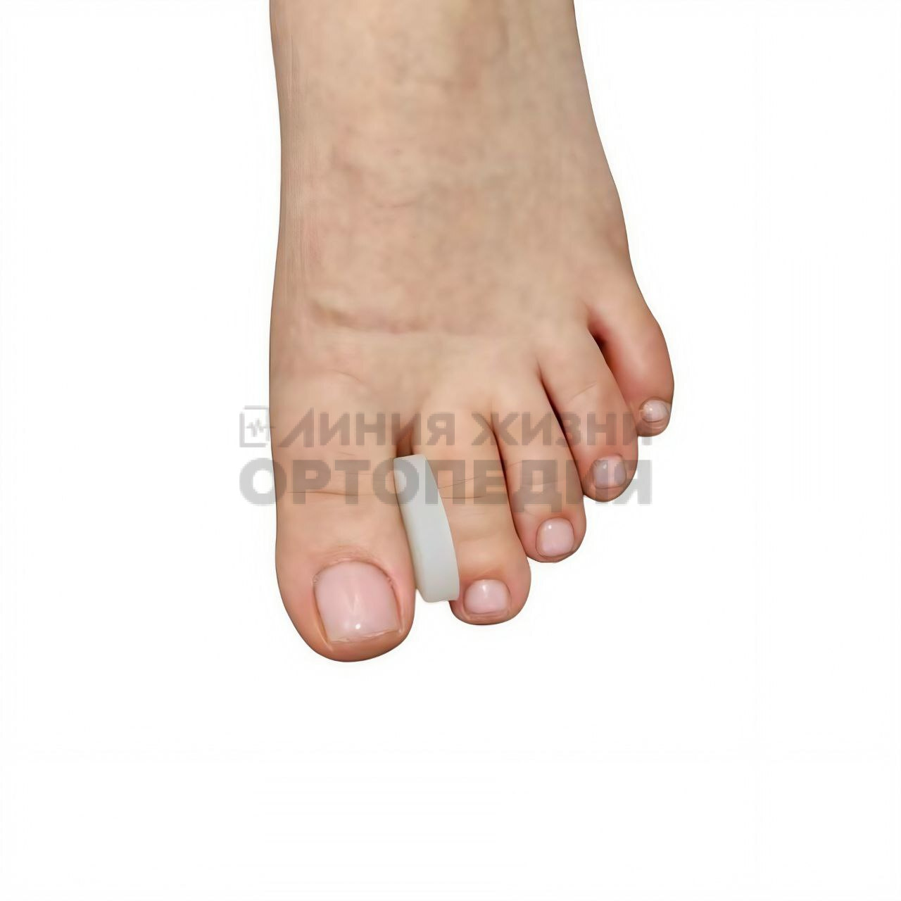 [СТ-32] Межпальцевый вкладыш