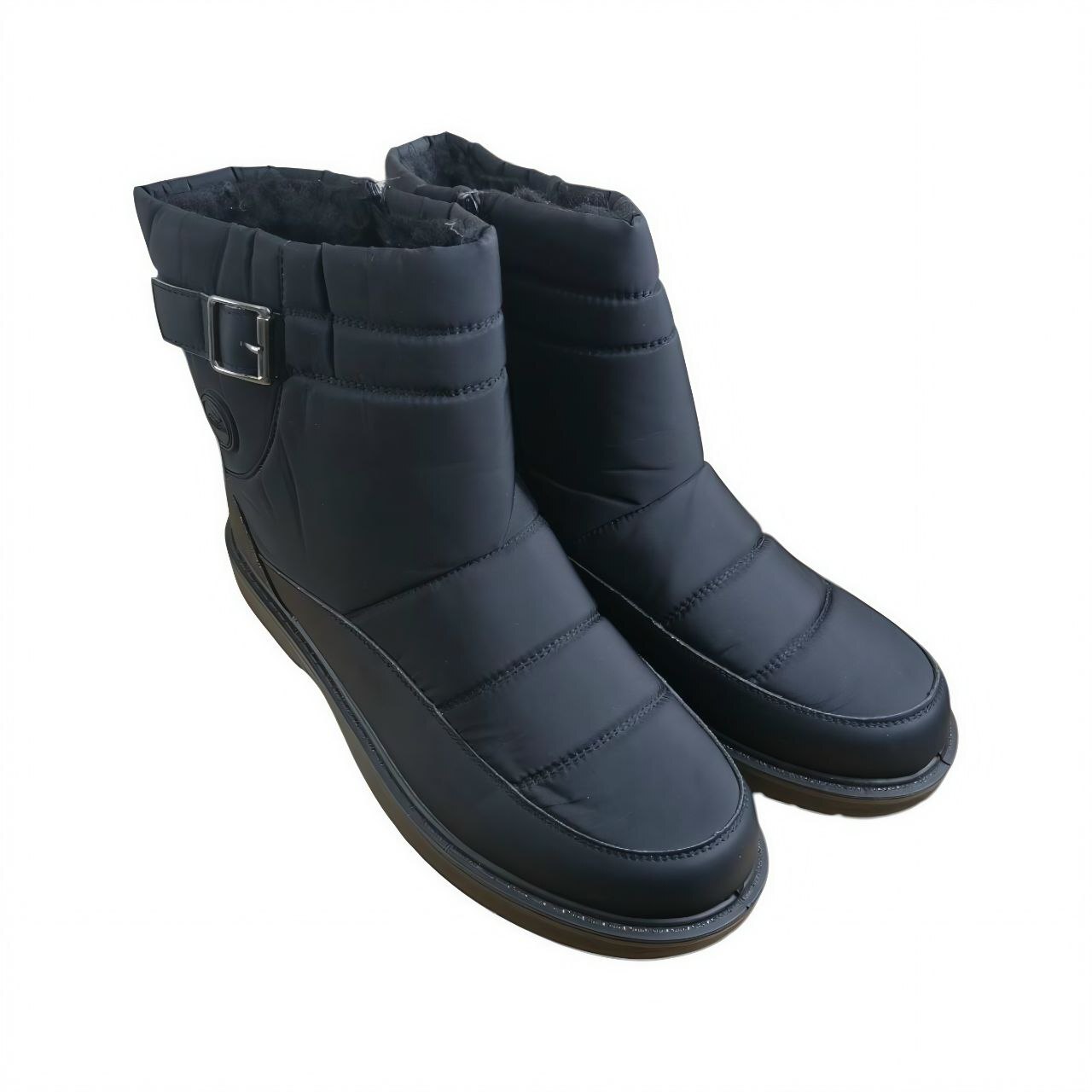 [8864-243]  Дутики мужские