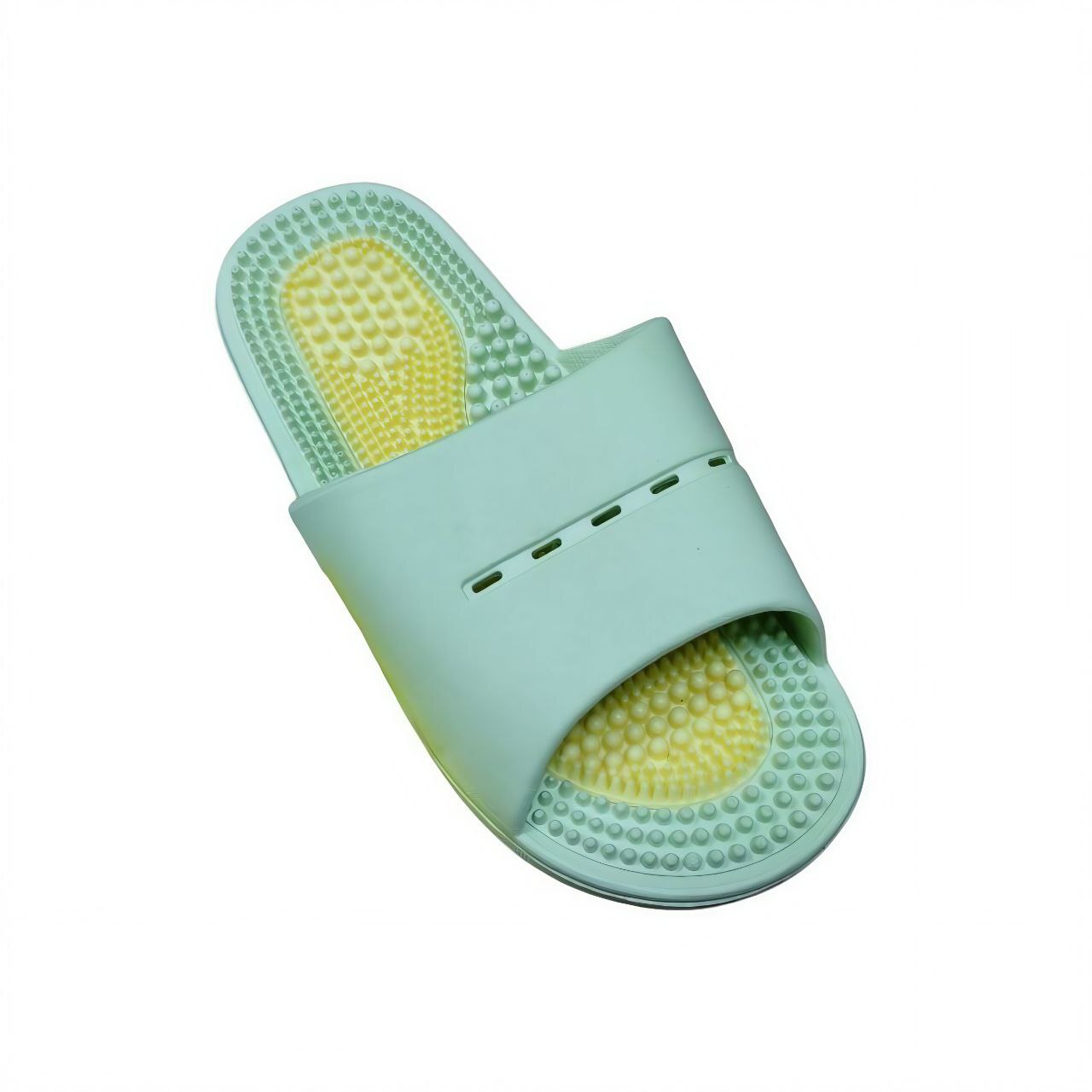 [МТ-130],ORYCS Massage Plus(жен. салатовый)