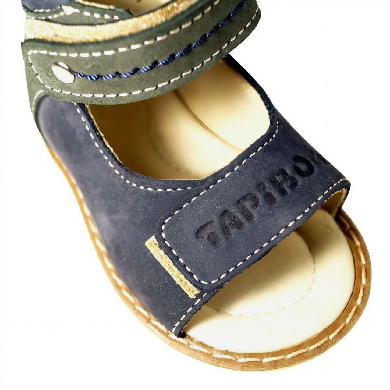 [26011]Сандалии детские кожа Ирис