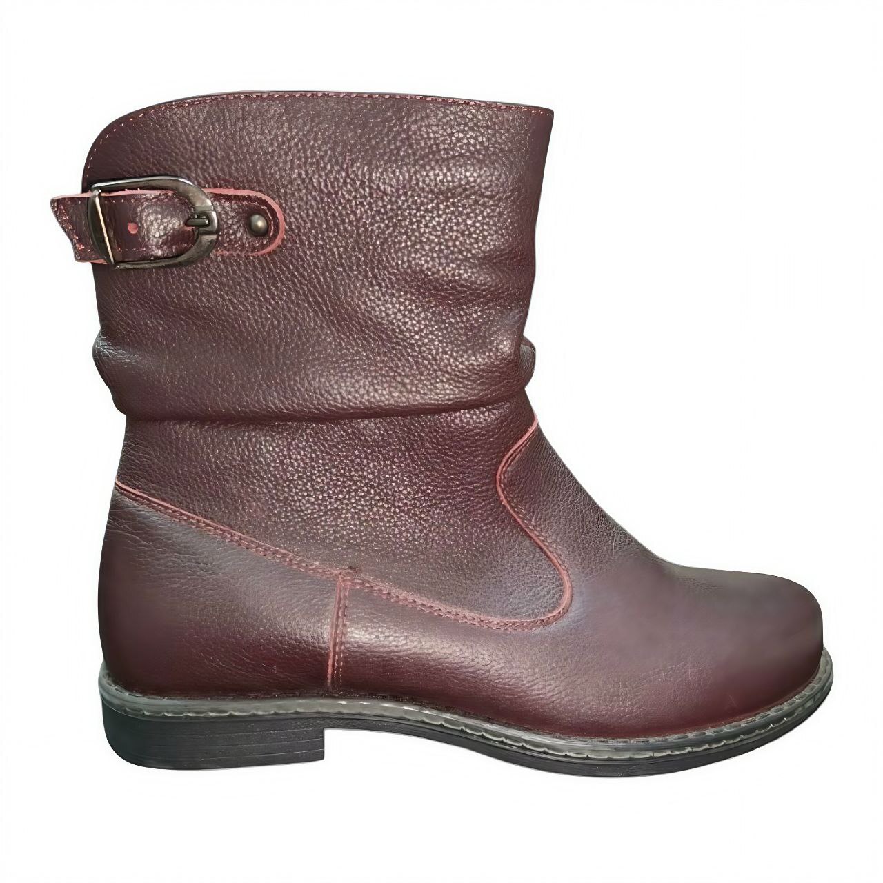 [822186-03] Женские полусапоги