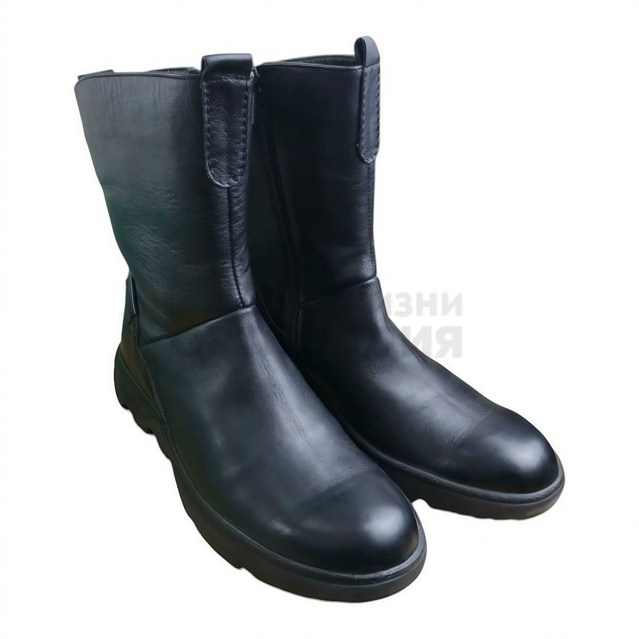 [813553]Женские полусапоги