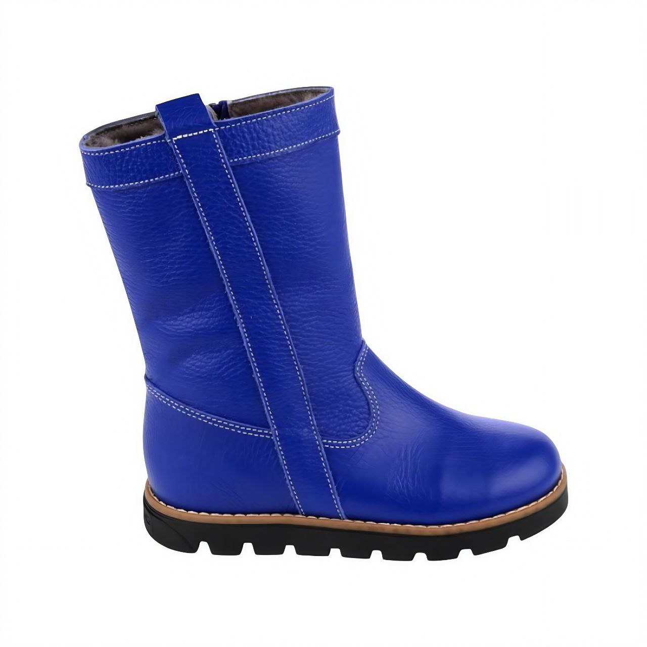 [22005]Ботинки детские Нью-Йорк