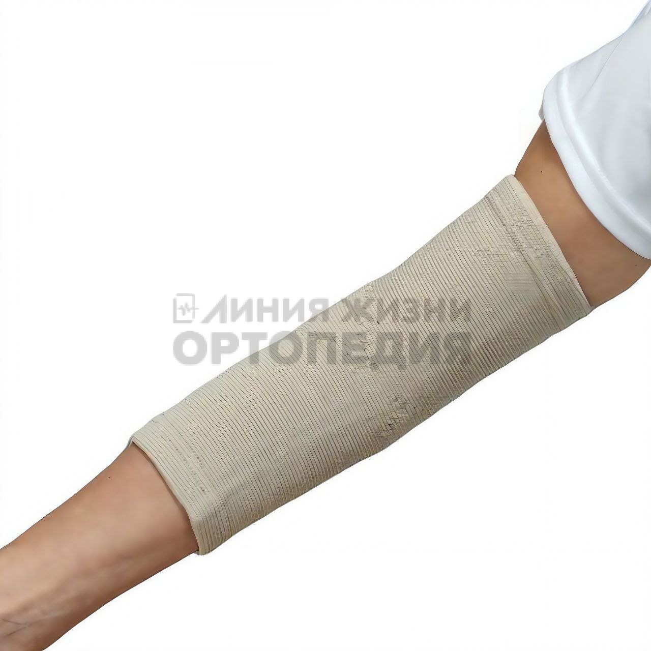 [TN-230] Эластичный локтевой бандаж