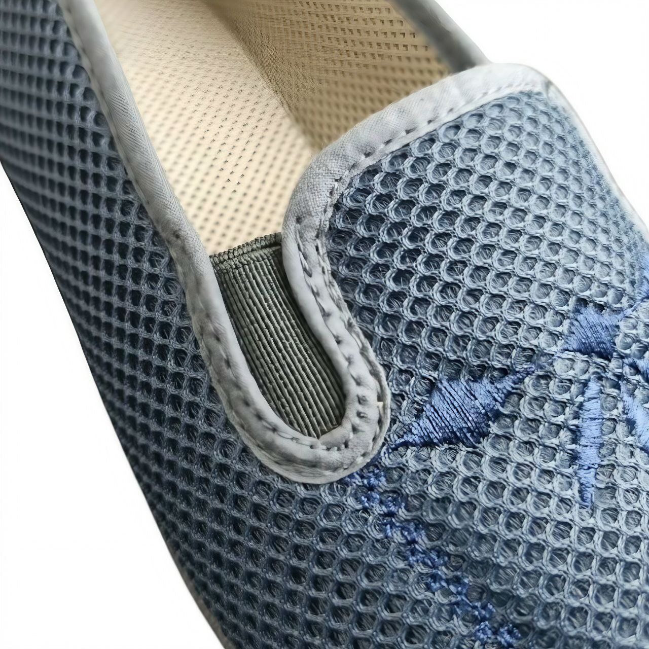 Туфли женские  текстиль IMARAorto