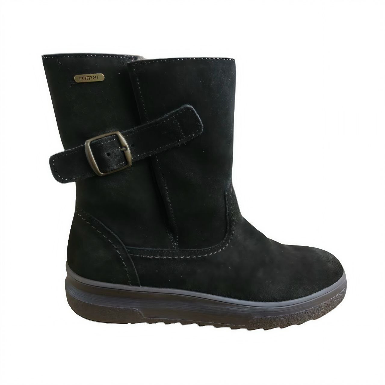 Женские полусапоги