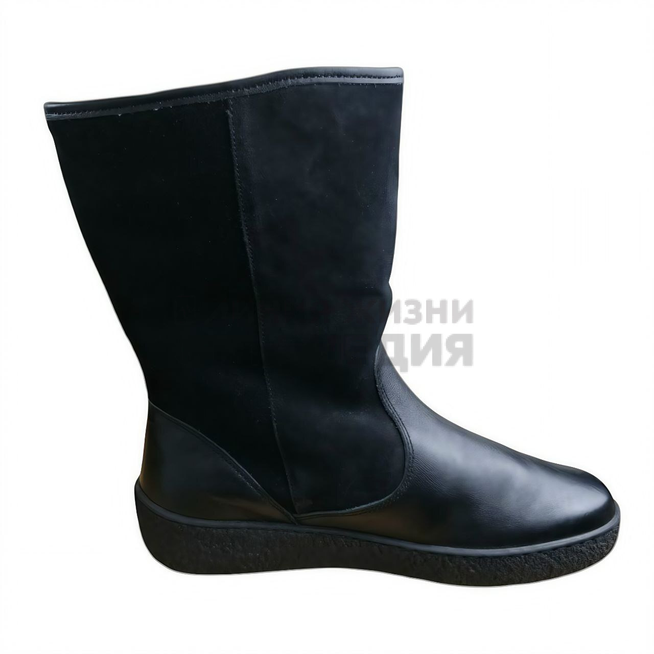 [891225] Женские полусапоги