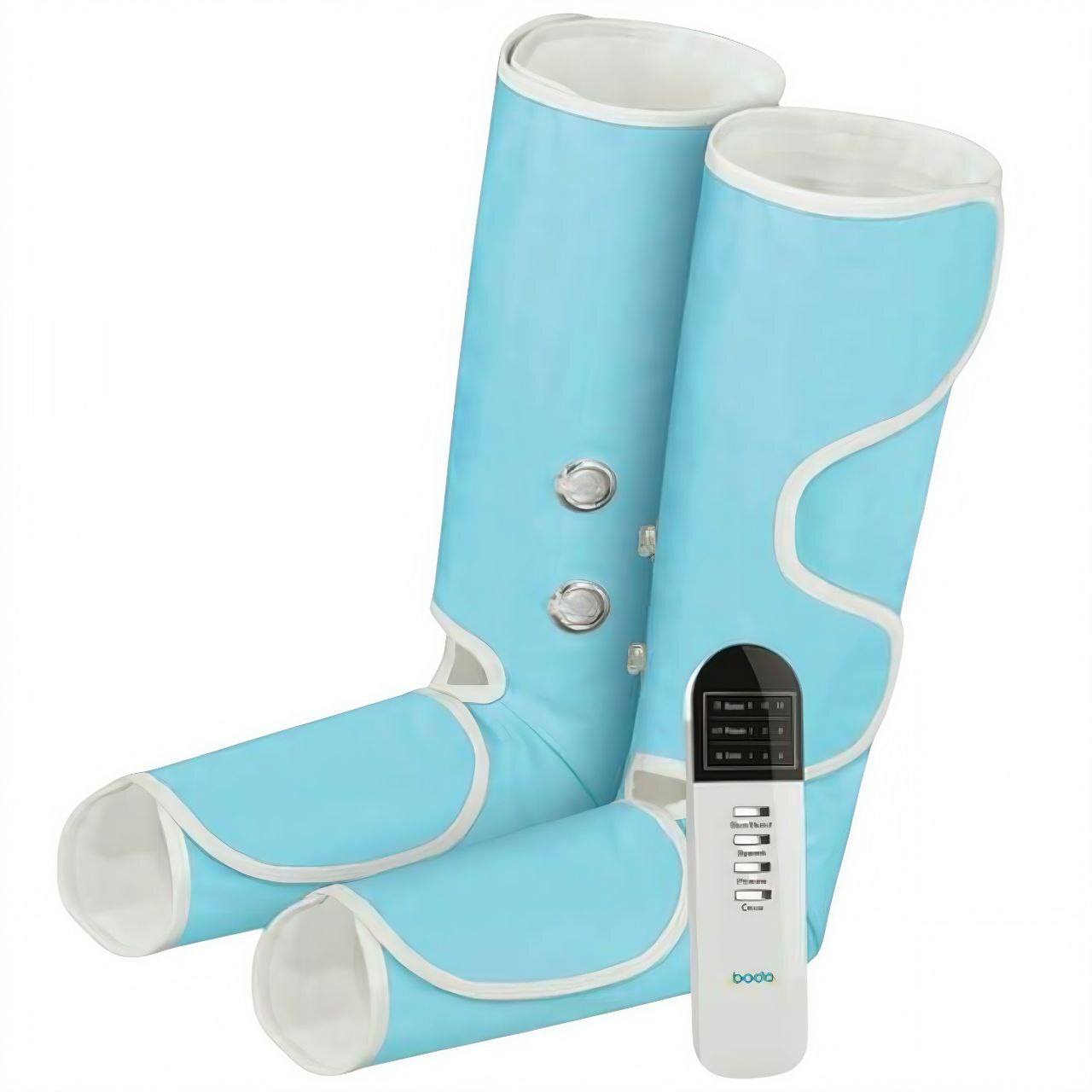 Bodo Air Pro blue ,массажер для ног