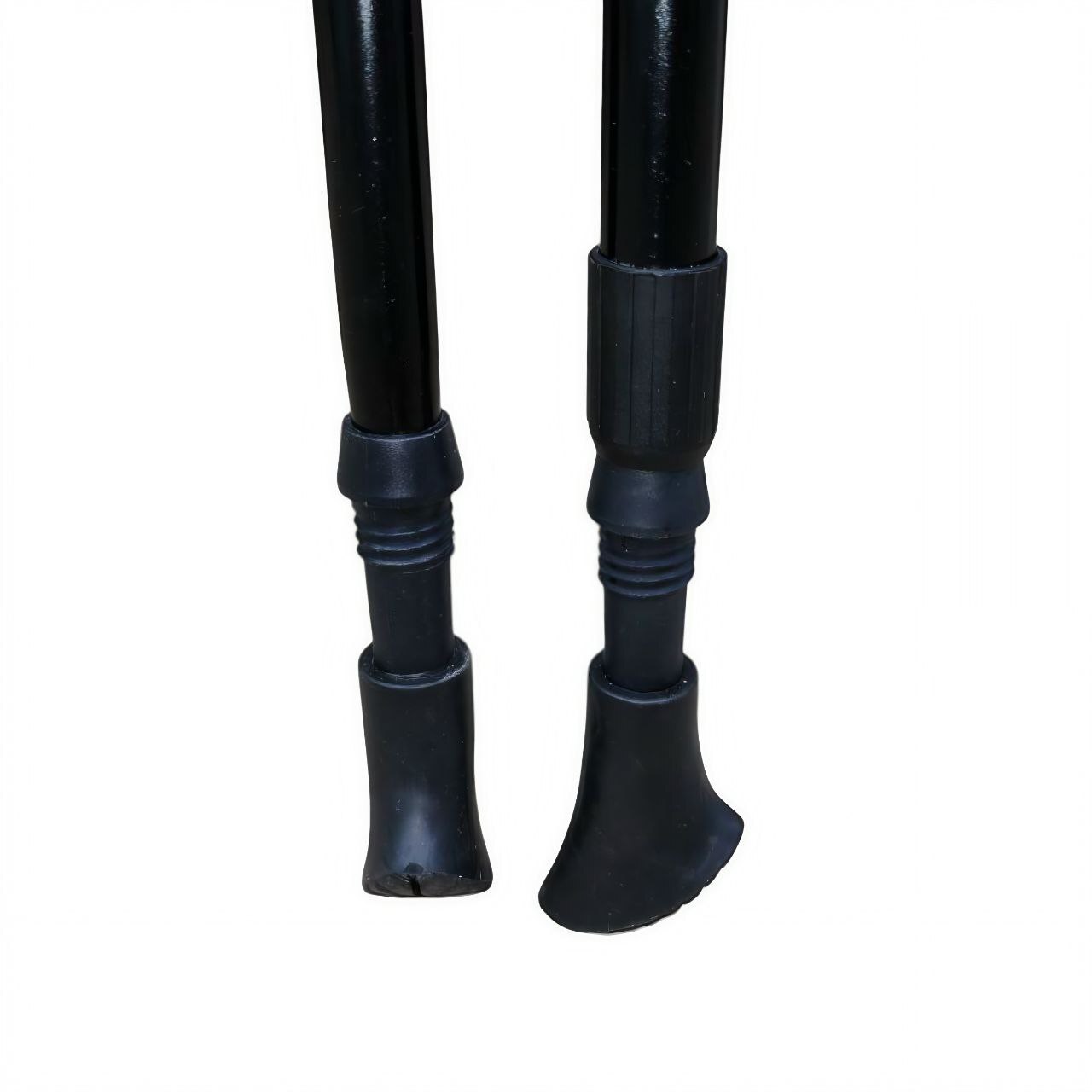 Палки для спортивной ходьбы 2-х секционные