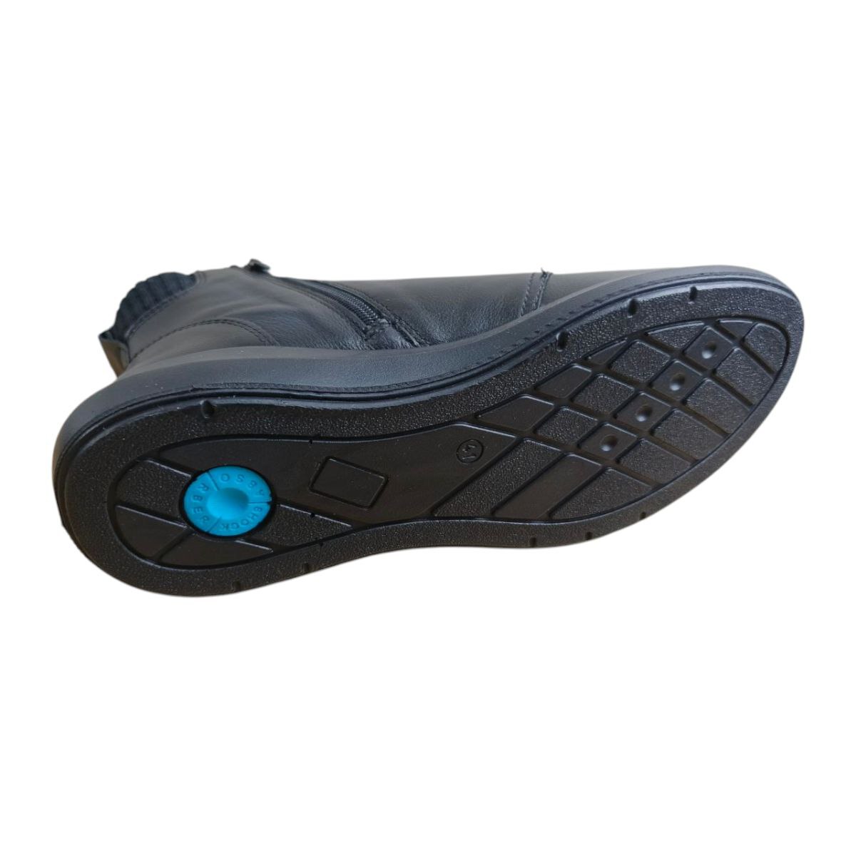 [Н669235Б01П] Ботинки женские BLUES