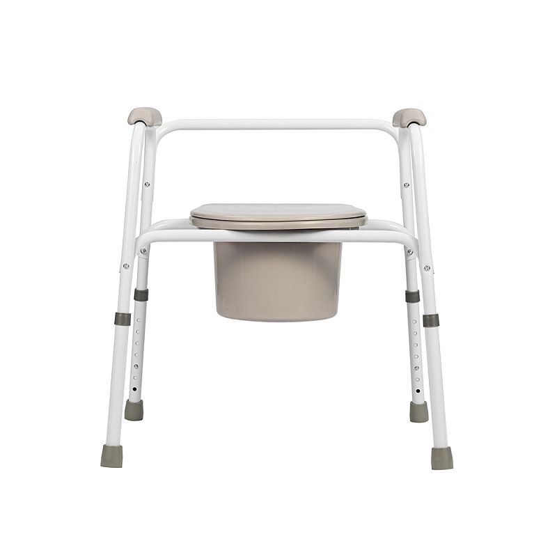 TU -3/18,Кресло-стул с санитарным оснащением Ortonica