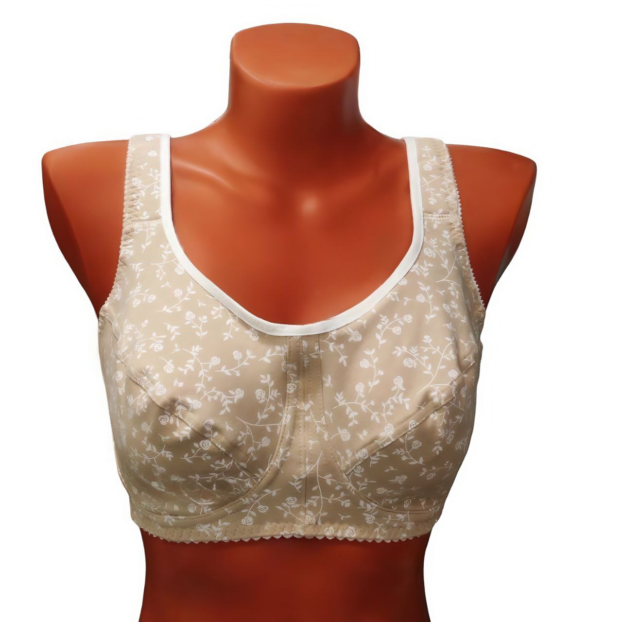 [ЛФ0928-1 П201]Бюстгальтер после мастектомии