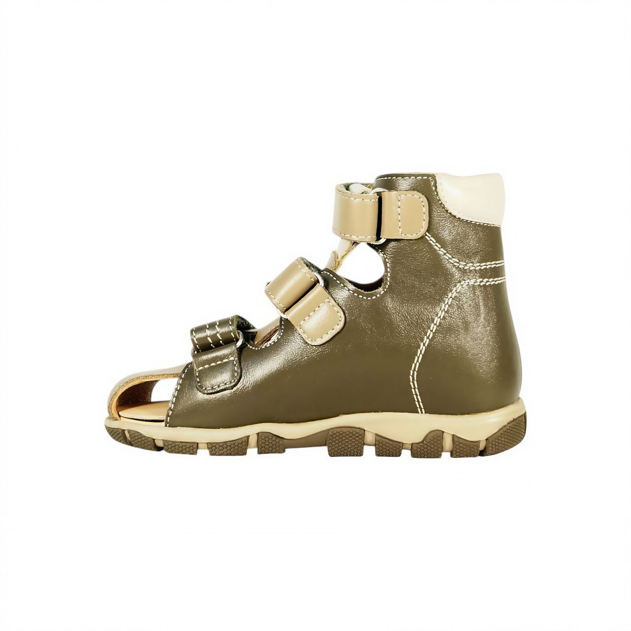 [TW-272 ]Туфли ортопедические малосложные