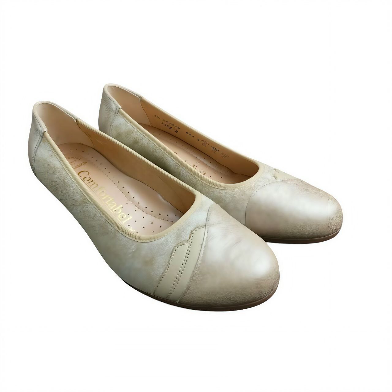 [730428-8] Туфли женские Comfortabel