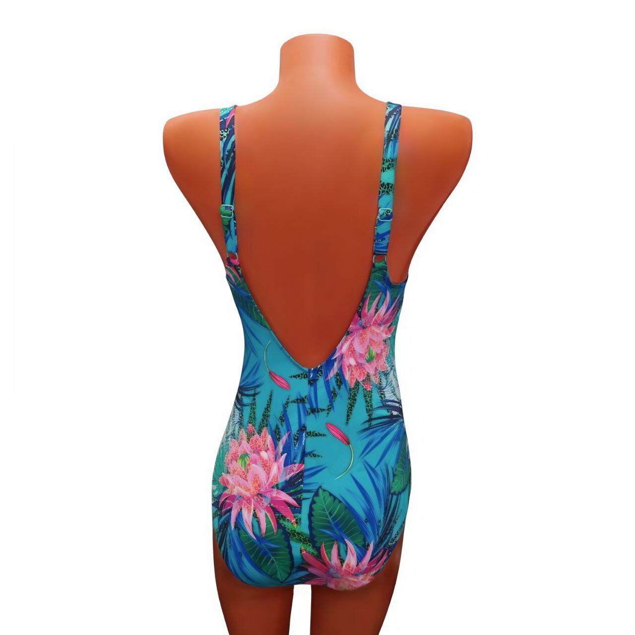 [5104]Купальник Confidance Plie