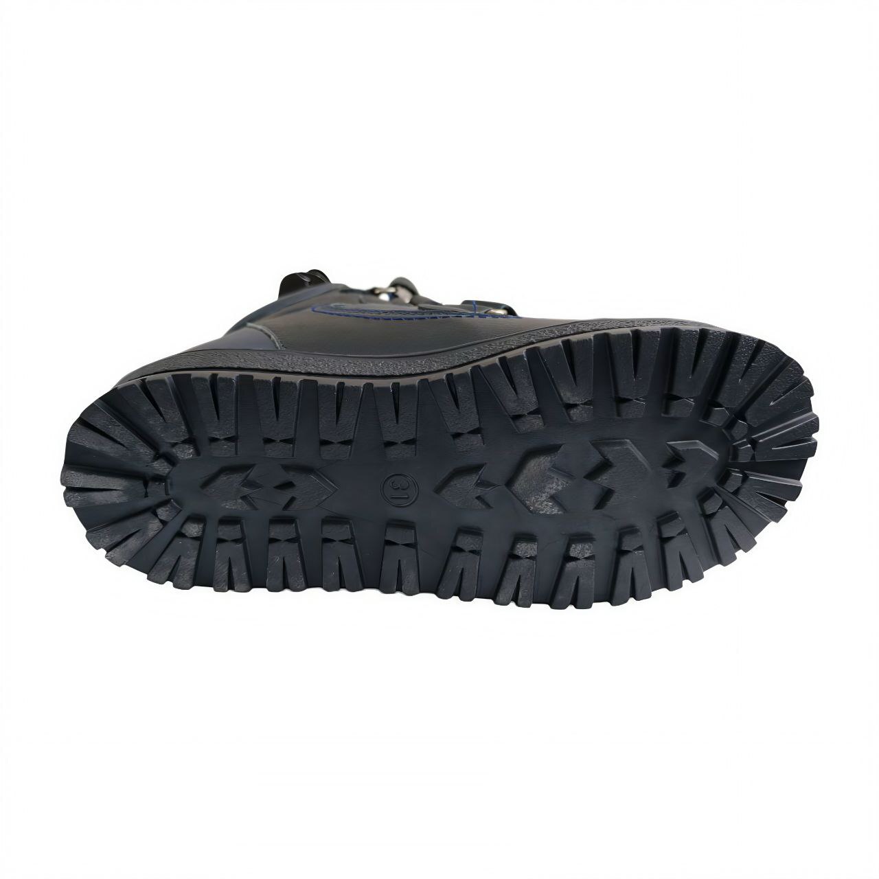 [TW-541]Сапожки ортопедические малосложные