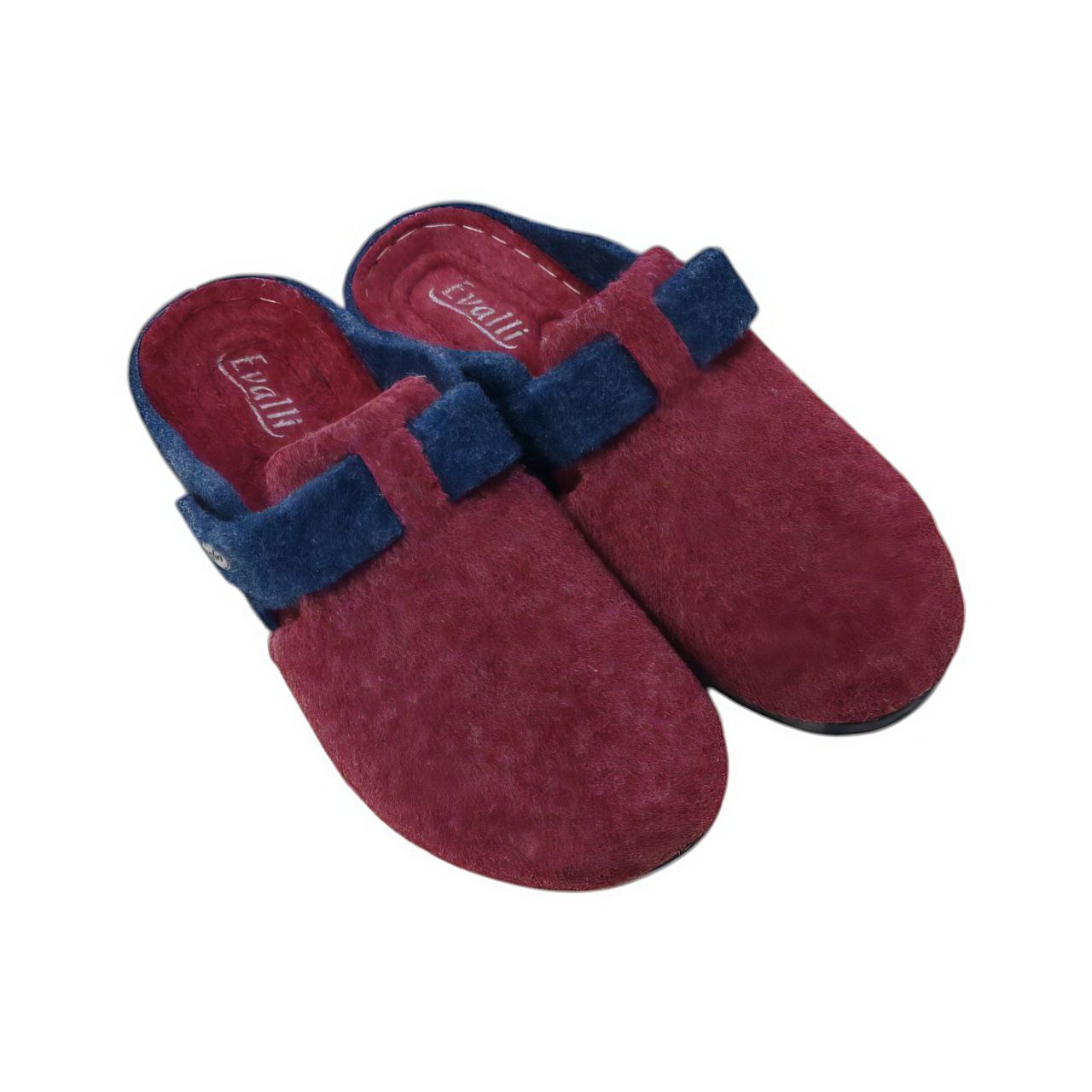 [8577]  Тапочки женские