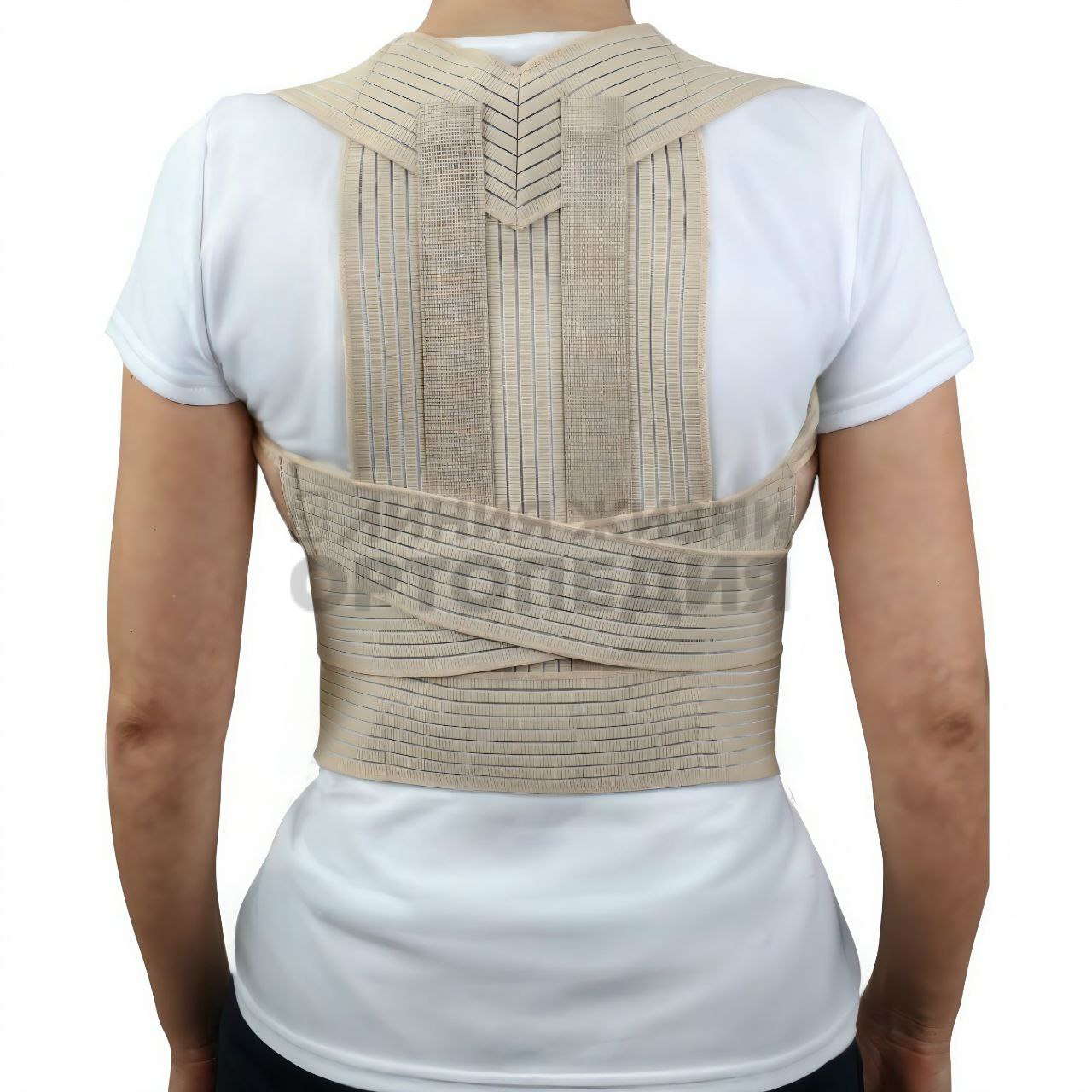 [138]Корректор осанки "VARITEKS"