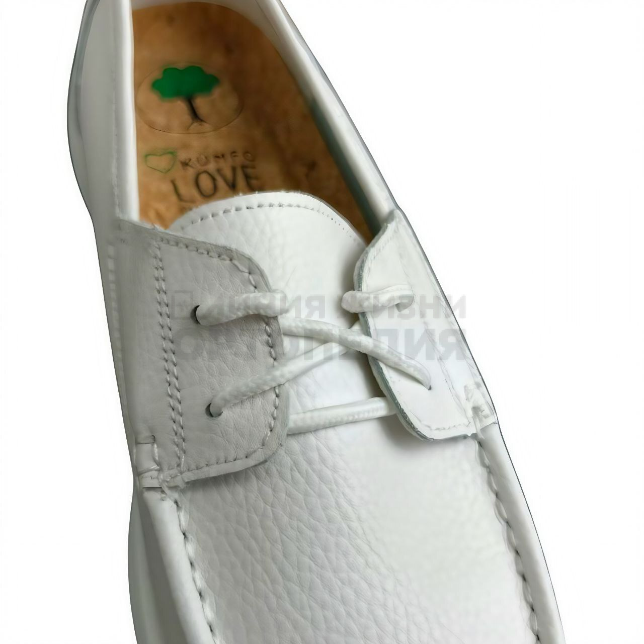 [BB003-01-06-SU] Мокасины женские [Кожа натуральная]