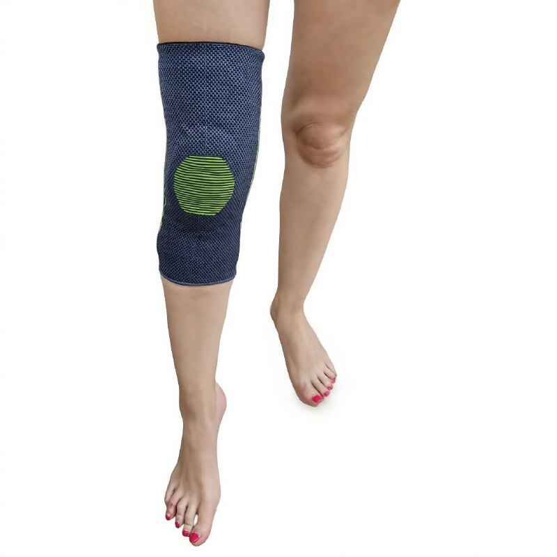 [453]Бандажи для коленного сустава
 "VARITEKS"