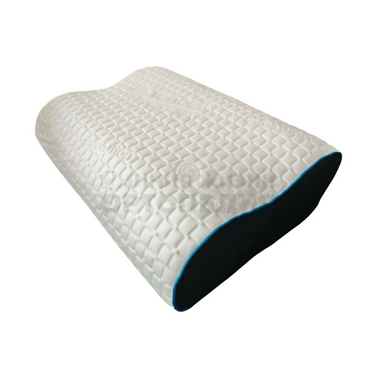 Т.940 М, подушка ортопедическая под голову Evolution, XL