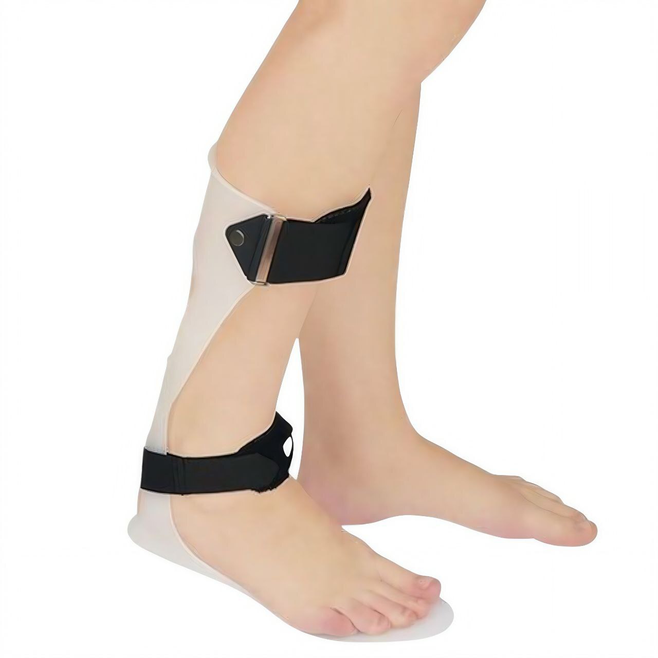 [Т.47.45] Тутор при отвисающей стопе